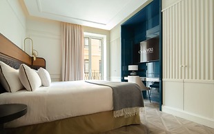 Only YOU Hotel Valencia