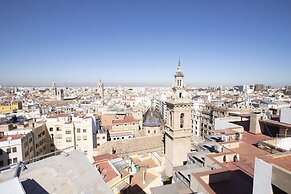 Only YOU Hotel Valencia