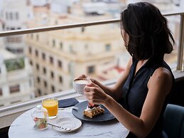 Only YOU Hotel Valencia