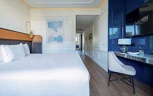 Only YOU Hotel Valencia