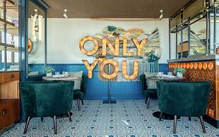 Only YOU Hotel Valencia