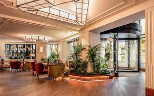Only YOU Hotel Valencia