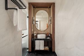 Only YOU Hotel Valencia