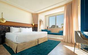 Only YOU Hotel Valencia