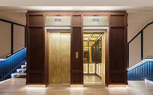 Only YOU Hotel Valencia
