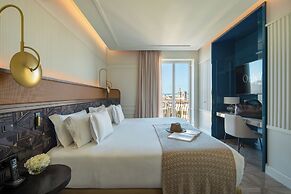 Only YOU Hotel Valencia