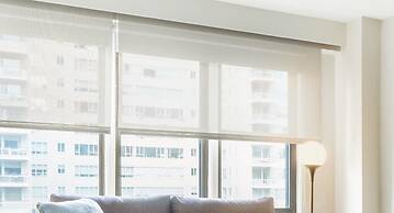 The Gardens Sonesta ES Suites New York