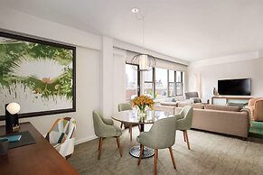 The Gardens Sonesta ES Suites New York