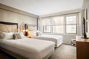 The Gardens Sonesta ES Suites New York