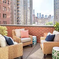 The Gardens Sonesta ES Suites New York