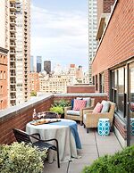 The Gardens Sonesta ES Suites New York