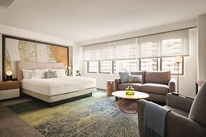 The Gardens Sonesta ES Suites New York