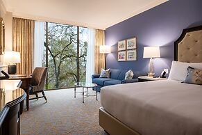 The Houstonian Hotel, Club & Spa