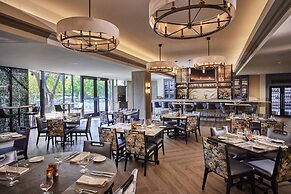 The Houstonian Hotel, Club & Spa