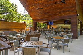 The Houstonian Hotel, Club & Spa