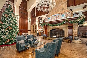 The Houstonian Hotel, Club & Spa