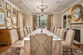 The Houstonian Hotel, Club & Spa