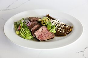 The Houstonian Hotel, Club & Spa