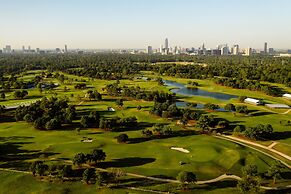 The Houstonian Hotel, Club & Spa