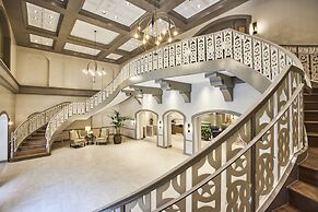 The Houstonian Hotel, Club & Spa