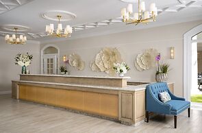 The Houstonian Hotel, Club & Spa