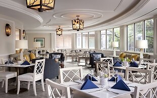 The Houstonian Hotel, Club & Spa