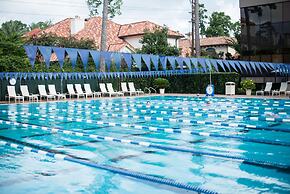The Houstonian Hotel, Club & Spa