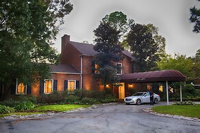 The Houstonian Hotel, Club & Spa