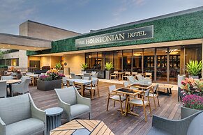 The Houstonian Hotel, Club & Spa
