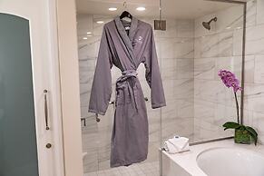 The Houstonian Hotel, Club & Spa