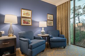 The Houstonian Hotel, Club & Spa