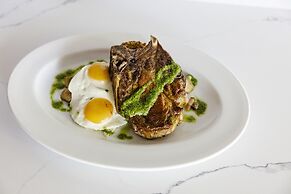 The Houstonian Hotel, Club & Spa