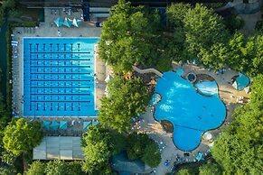 The Houstonian Hotel, Club & Spa