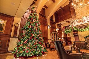 The Houstonian Hotel, Club & Spa