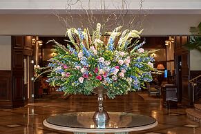 The Houstonian Hotel, Club & Spa