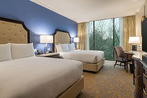 The Houstonian Hotel, Club & Spa