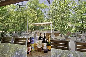 The Houstonian Hotel, Club & Spa