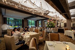 The Houstonian Hotel, Club & Spa