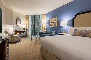 The Houstonian Hotel, Club & Spa