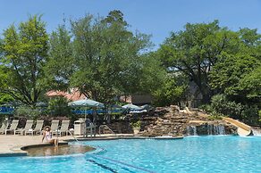 The Houstonian Hotel, Club & Spa