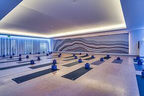 The Houstonian Hotel, Club & Spa