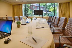 The Houstonian Hotel, Club & Spa