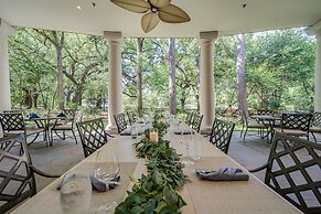 The Houstonian Hotel, Club & Spa