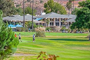 Pala Mesa Golf Resort