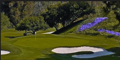 Pala Mesa Golf Resort