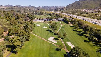 Pala Mesa Golf Resort