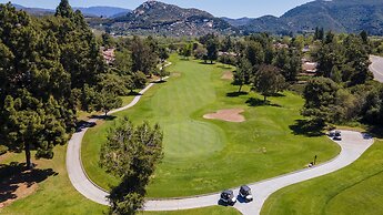 Pala Mesa Golf Resort