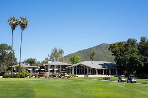 Pala Mesa Golf Resort