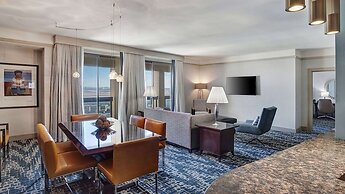 Hyatt Regency DFW International Airport