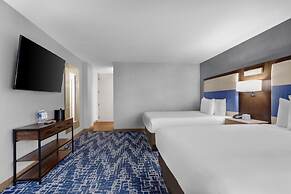 Hyatt Regency DFW International Airport - Adjacent to Terminal C